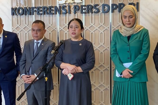 
					(KOMPAS.com/ADHYASTA DIRGANTARA)
