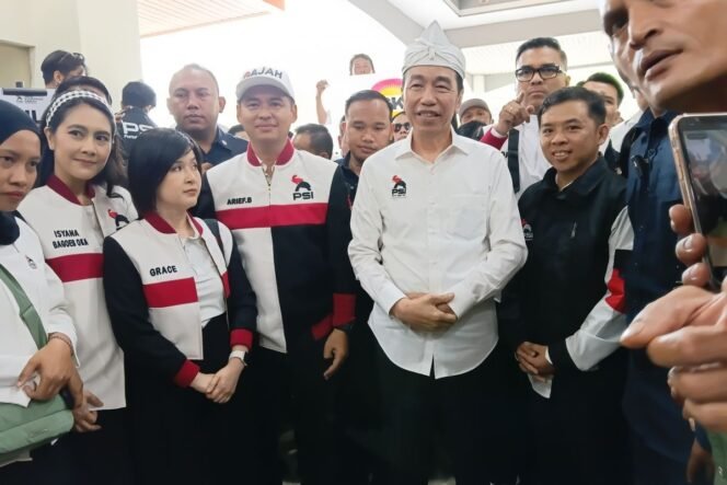 
					(Kompas.com/Faqih Rohman Syafei)
