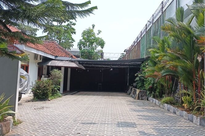 
					(KOMPAS.COM/AFDHALUL IKHSAN)