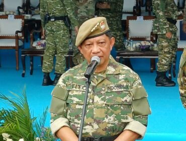 (KOMPAS.com/BAHARUDIN AL FARISI)