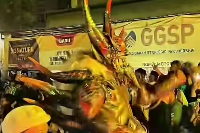 
					(DOKUMENTASI/ISTIMEWA)
