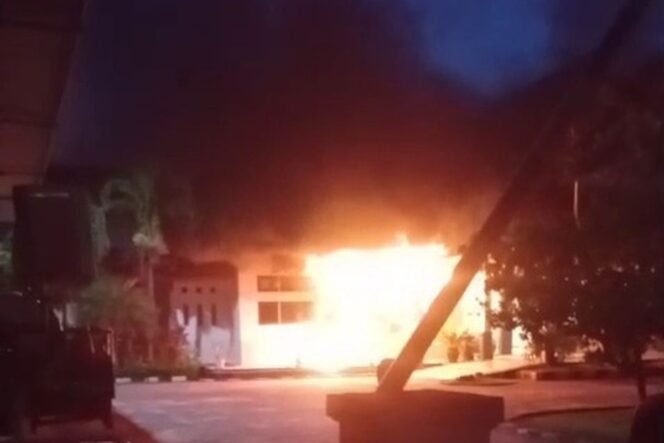 
					(KOMPAS.com/HERU DAHNUR)