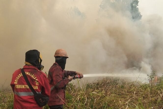 
					(Dokumentasi Manggala Agni)