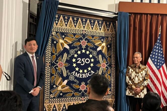 
					(Kompas.com/Caroline Damanik)