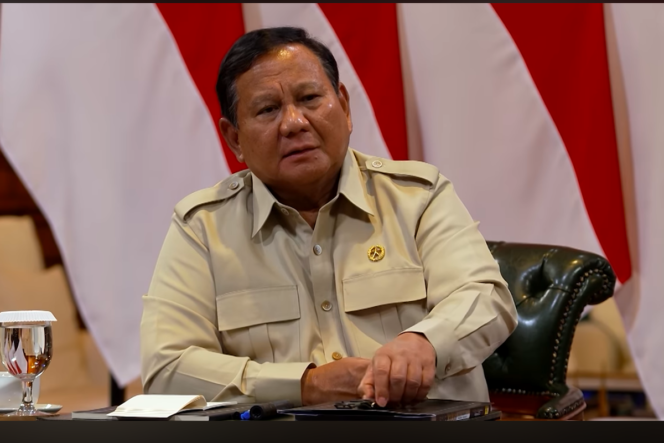 
					(YouTube Sekretariat Presiden)