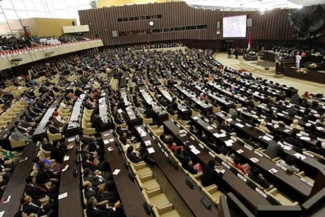 
					(TRIBUNNEWS/DANY PERMANA )