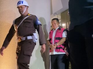 (KOMPAS.com/BAHARUDIN AL FARISI)