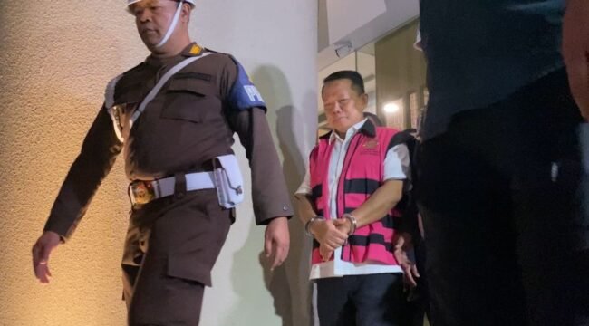 (KOMPAS.com/BAHARUDIN AL FARISI)