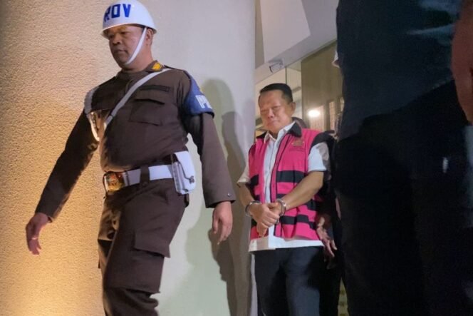 
					(KOMPAS.com/BAHARUDIN AL FARISI)