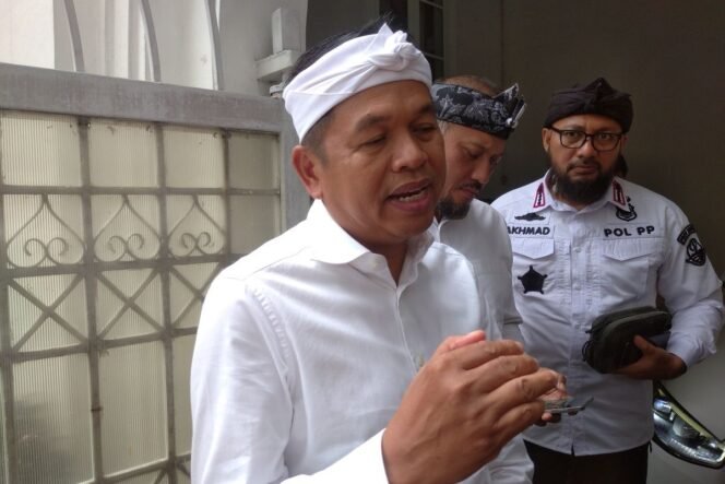 
					(Kompas.com/Faqih Rohman Syafei)