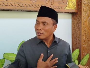 (KOMPAS.COM/Fitri Anggia)