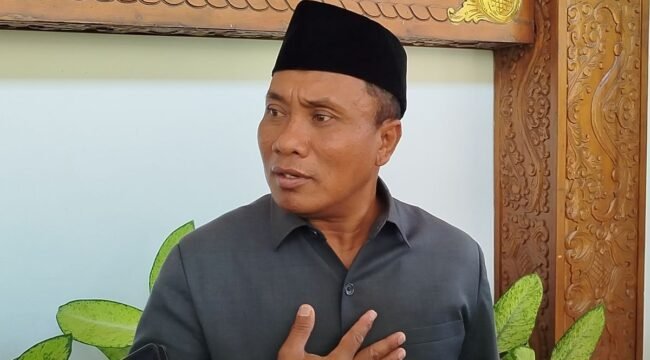 (KOMPAS.COM/Fitri Anggia)