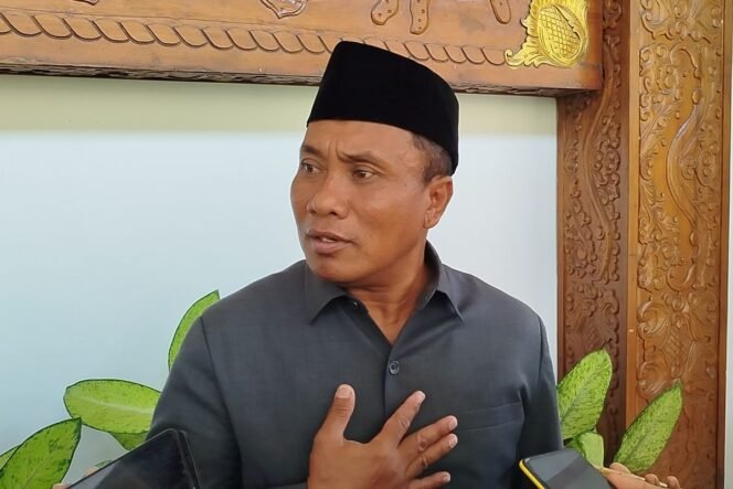 
					(KOMPAS.COM/Fitri Anggia)