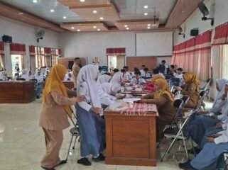 (KOMPAS.COM/ARIA RUSTA YULI PRADANA)