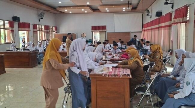 (KOMPAS.COM/ARIA RUSTA YULI PRADANA)