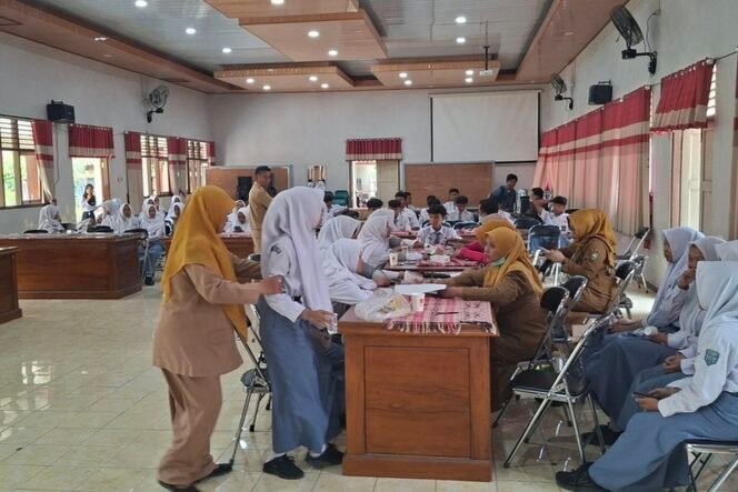 
					(KOMPAS.COM/ARIA RUSTA YULI PRADANA)