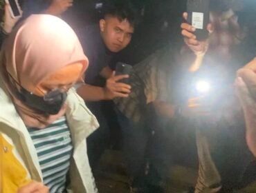 (KOMPAS.com/HARYANTI PUSPA SARI )