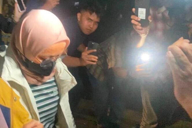 
					(KOMPAS.com/HARYANTI PUSPA SARI )