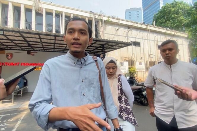 
					(KOMPAS.com/HANIFAH SALSABILA)