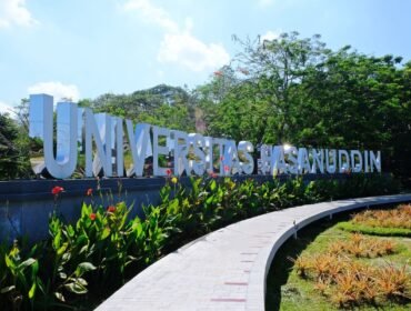 (Facebook/Universitas Hasanuddin)