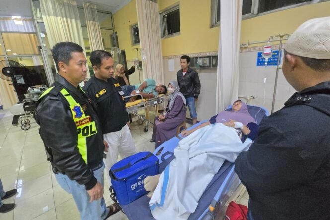 
					(Dok Polres Batang)