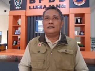 (KOMPAS.com/MIFTAHUL HUDA)