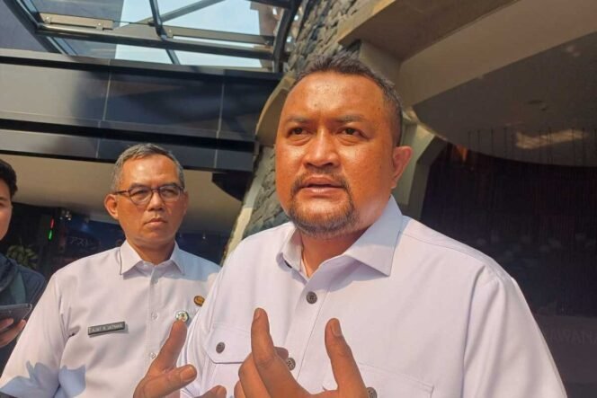 
					(KOMPAS.COM/AFDHALUL IKHSAN)