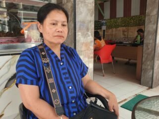(KOMPAS.com/GOKLAS WISELY )