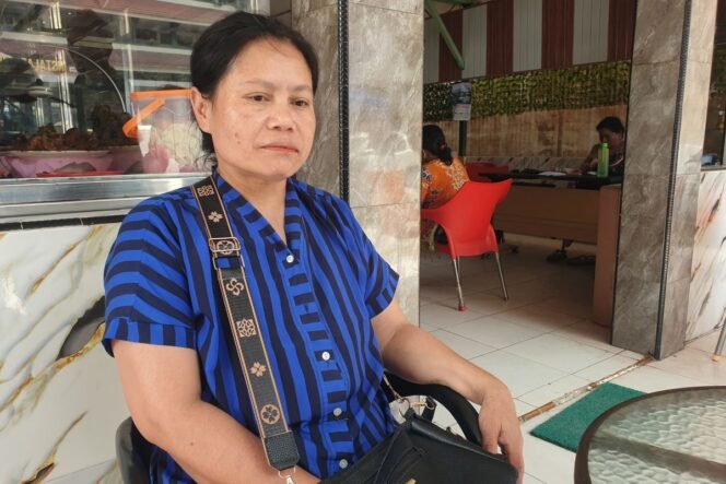 
					(KOMPAS.com/GOKLAS WISELY )