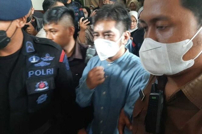 
					(KOMPAS.COM/ACHMAD FAIZAL)