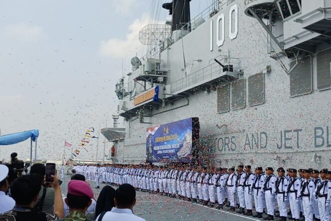 
					(KOMPAS.com/BAHARUDIN AL FARISI)