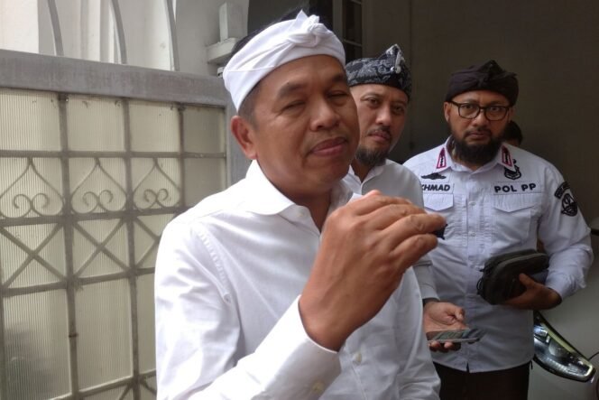
					(Kompas.com/Faqih Rohman Syafei)