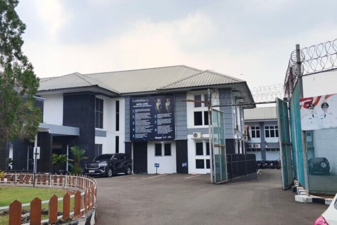 
					(KOMPAS.COM/AFDHALUL IKHSAN)