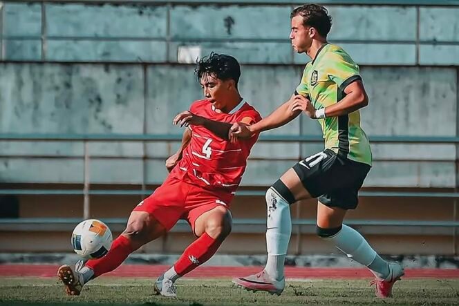 
					(Dokumentasi Timnas Indonesia)