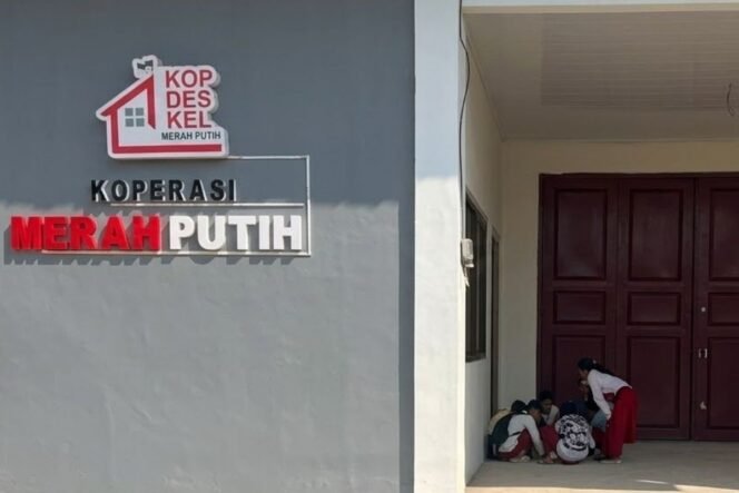 
					(Tresno Setiadi/Kompas.com)