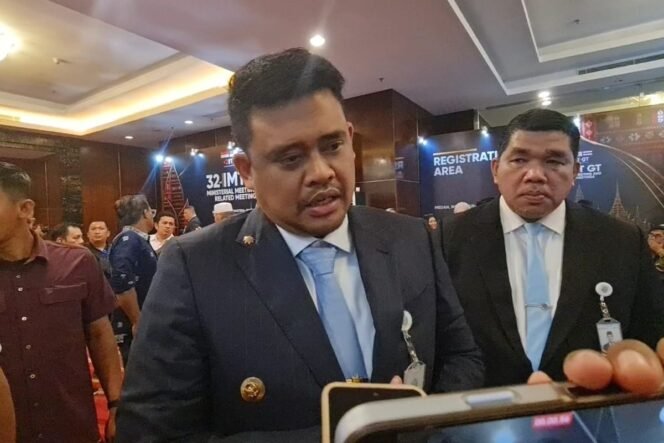 
					(KOMPAS.com/GOKLAS WISELY )