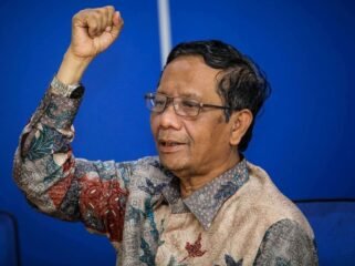 (KOMPAS.com/GARRY LOTULUNG)