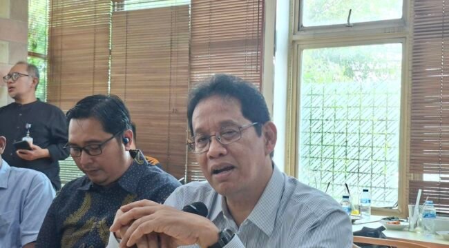 (KOMPAS.com/DEBRINATA RIZKY)