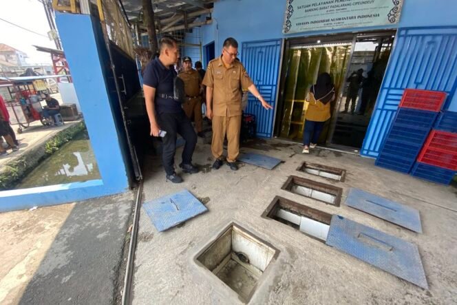 
					(KOMPAS.com/BAGUS PUJI PANUNTUN)
