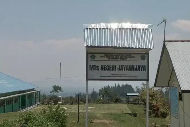 
					(Tribun Papua/Amatus Hubby)
