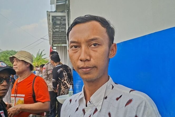 
					(Dok. Aria/KOMPAS.com)