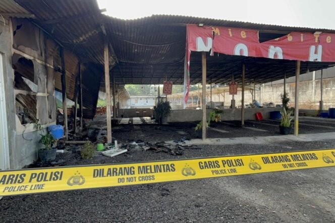 
					(KOMPAS.COM/ADINDA BUNGA KUSUMA WARDANI)