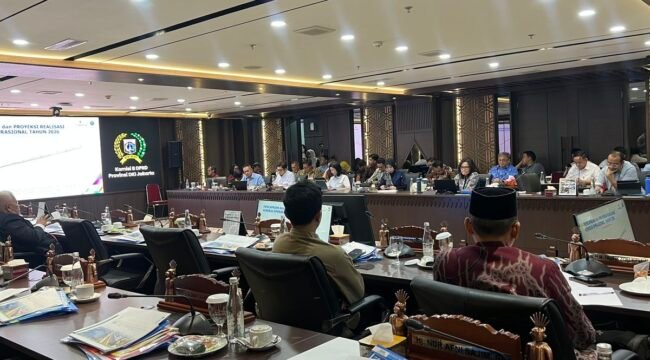 (KOMPAS.com/ Ruby Rachmadina)