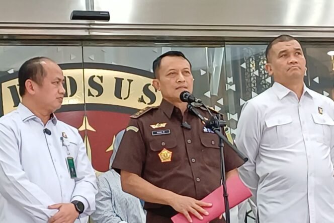 
					(Kejaksaan Agung (Kejagung)