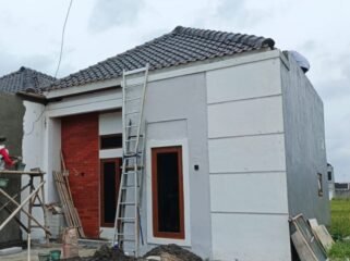 (Muhammad Idris/properti.kompas.com)