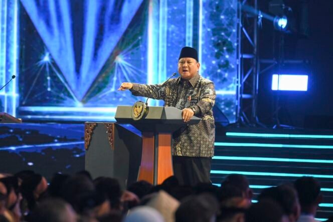 
					(ANTARA FOTO/Hafidz Mubarak A)