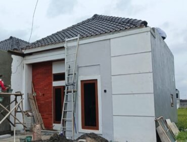 (Muhammad Idris/properti.kompas.com)