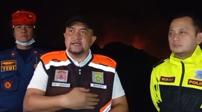 (KOMPAS.COM/AFDHALUL IKHSAN)