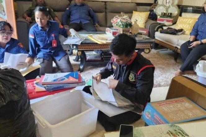 
					(KOMPAS.com/FINDI RAKMENI)