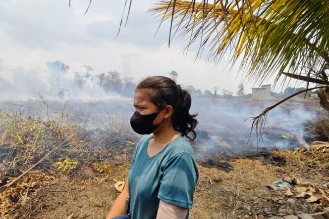 
					(KOMPAS.com/Pandawa Borniat)